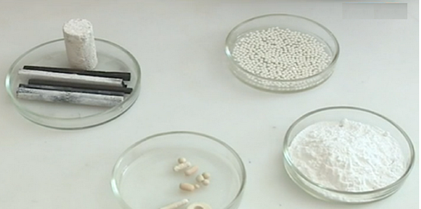 材料与测试:俄科学家称用兽骨进行3D打印有望再生人骨1