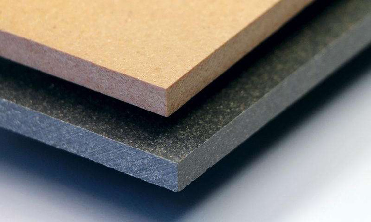 材料 与测试:具有低可燃性的木材/聚合物复合材料家具